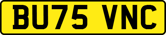 BU75VNC