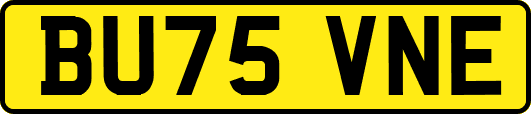 BU75VNE