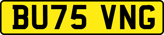 BU75VNG