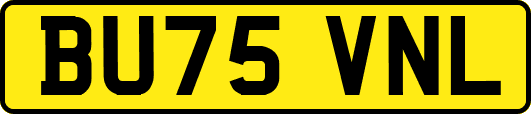 BU75VNL