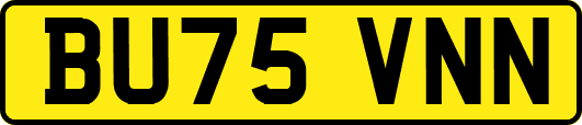 BU75VNN