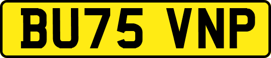 BU75VNP