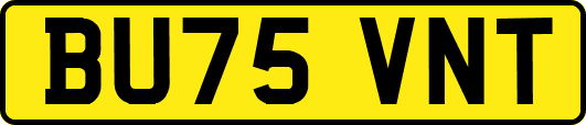 BU75VNT