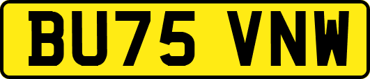 BU75VNW
