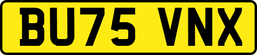 BU75VNX