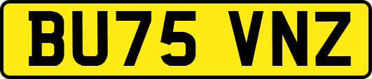 BU75VNZ