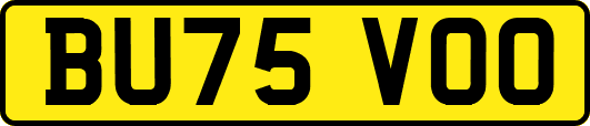 BU75VOO
