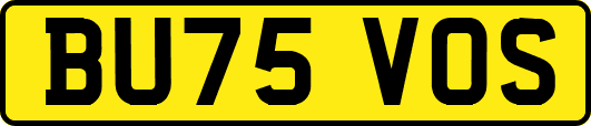 BU75VOS