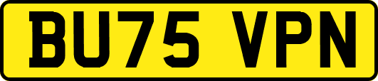 BU75VPN
