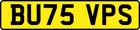 BU75VPS
