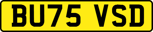BU75VSD