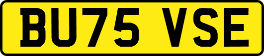 BU75VSE