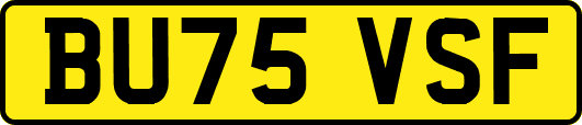 BU75VSF