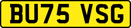 BU75VSG