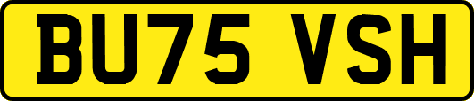 BU75VSH