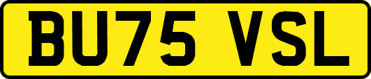 BU75VSL