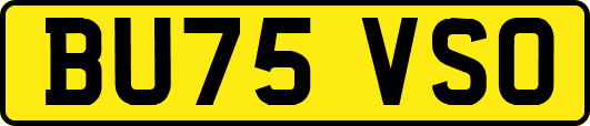 BU75VSO