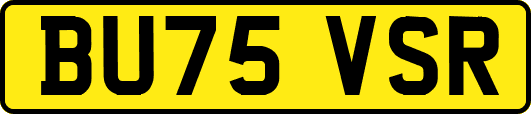 BU75VSR