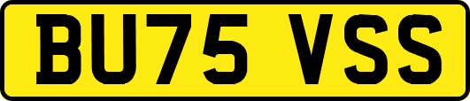 BU75VSS