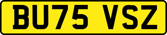 BU75VSZ