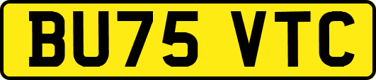BU75VTC