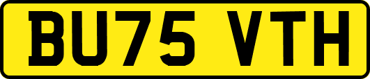 BU75VTH