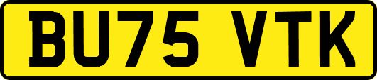 BU75VTK