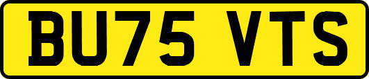 BU75VTS