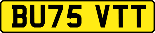 BU75VTT