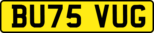 BU75VUG