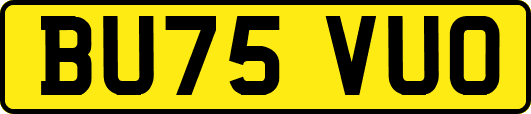 BU75VUO