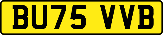BU75VVB