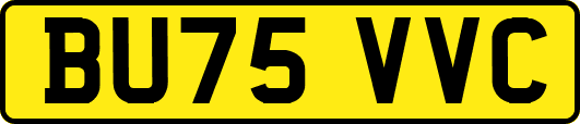 BU75VVC