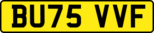 BU75VVF