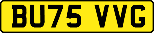 BU75VVG