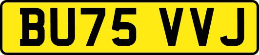 BU75VVJ