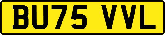 BU75VVL
