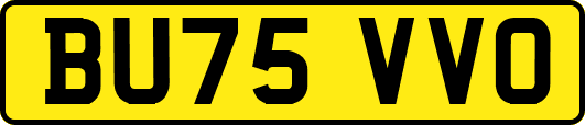 BU75VVO