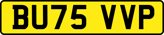BU75VVP