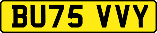 BU75VVY
