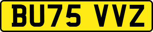 BU75VVZ