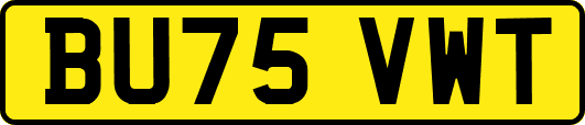 BU75VWT