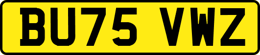 BU75VWZ