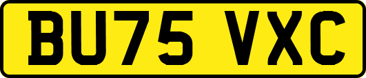 BU75VXC