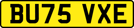 BU75VXE