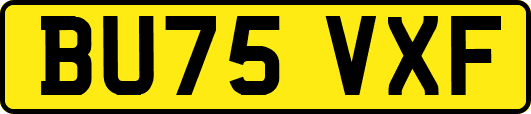 BU75VXF
