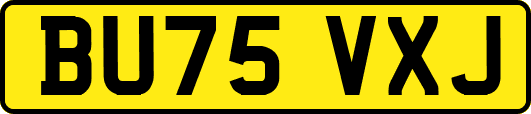 BU75VXJ