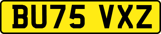 BU75VXZ
