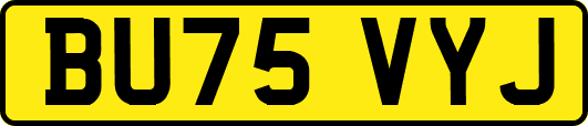 BU75VYJ