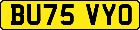 BU75VYO